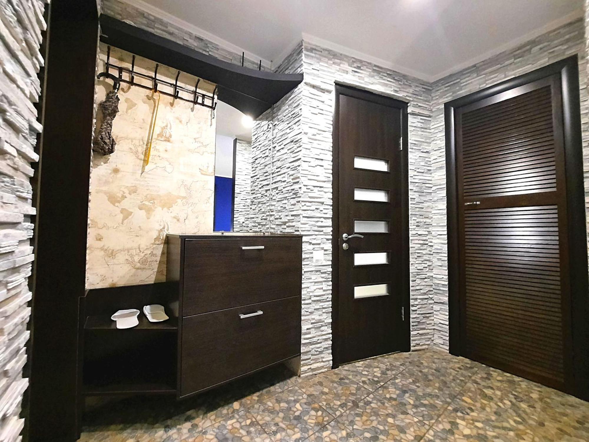 Морська Квартира У Центрі М Полтава Мережа Alexapartments Документи Для Відряджень Цілодобове Безконтактне Заселення 24-7 Экстерьер фото