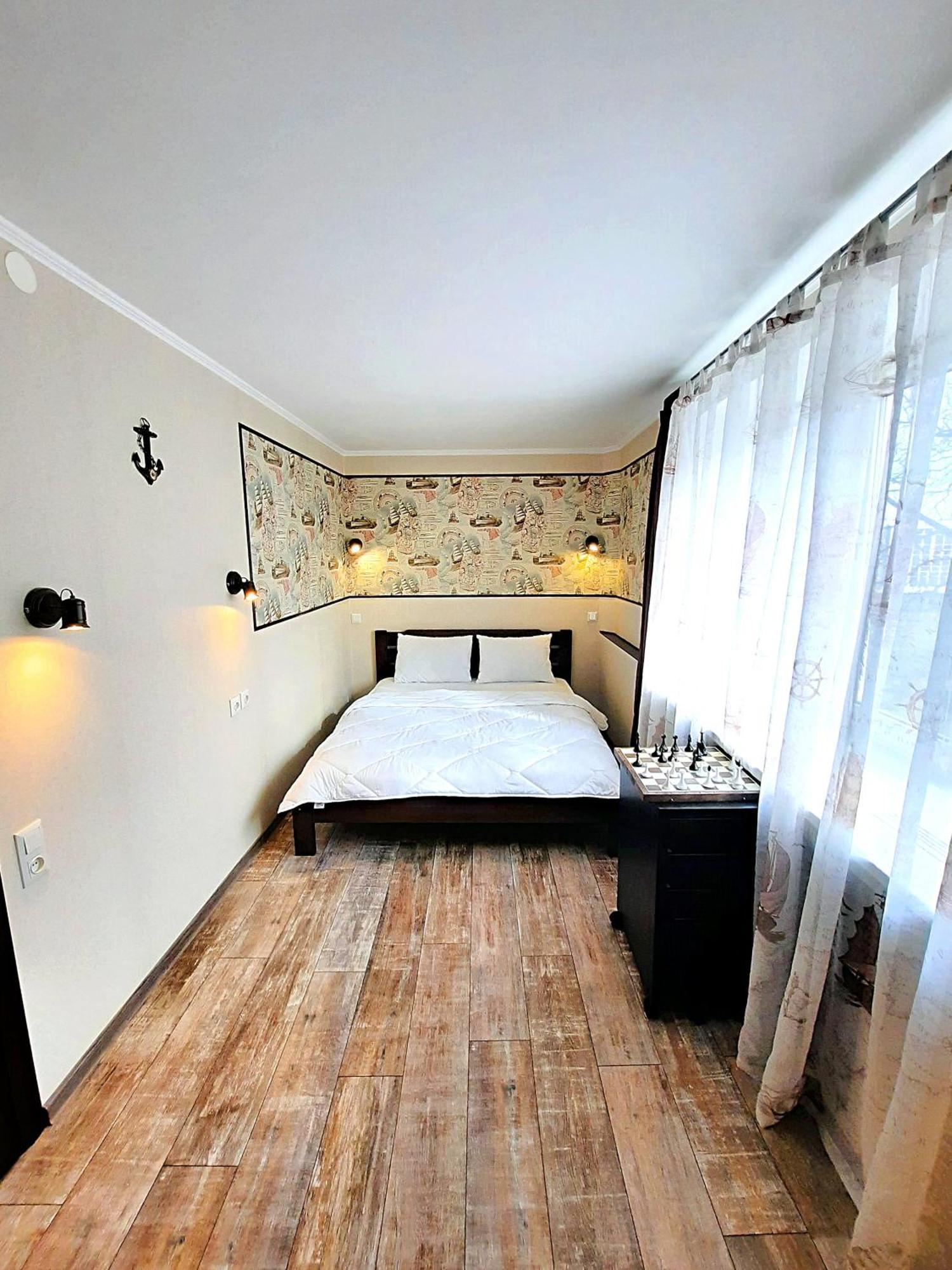 Морська Квартира У Центрі М Полтава Мережа Alexapartments Документи Для Відряджень Цілодобове Безконтактне Заселення 24-7 Экстерьер фото