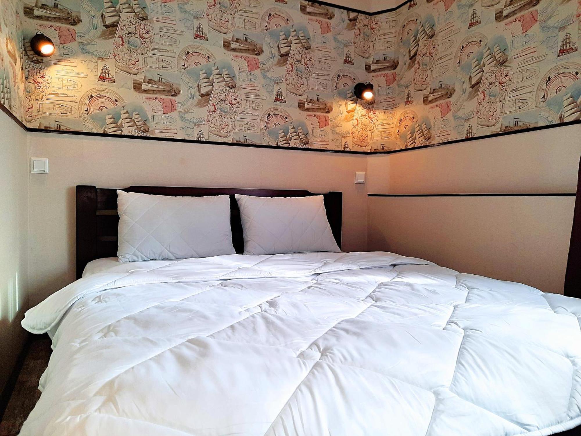 Морська Квартира У Центрі М Полтава Мережа Alexapartments Документи Для Відряджень Цілодобове Безконтактне Заселення 24-7 Экстерьер фото
